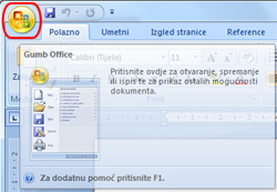 Gumb Office