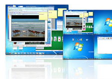Dexpot aplikacija omogućuje više virtualnih radnih površina [WINDOWS]