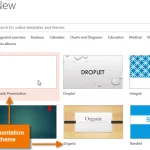 Besplatni Microsoft PowerPoint predlošci