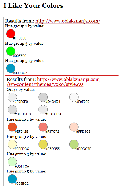 I like your colors 2