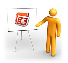 Označavanje Powerpoint prezentacije uz pomoć olovke