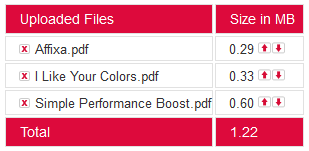 MergePDF