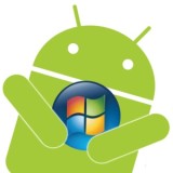 Android OS na Widowsima