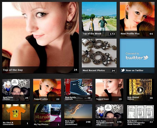 Pixable Fotografija dana