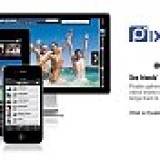 Pixable logo