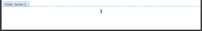 Footer Section 2