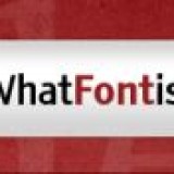 WhatFontis logo