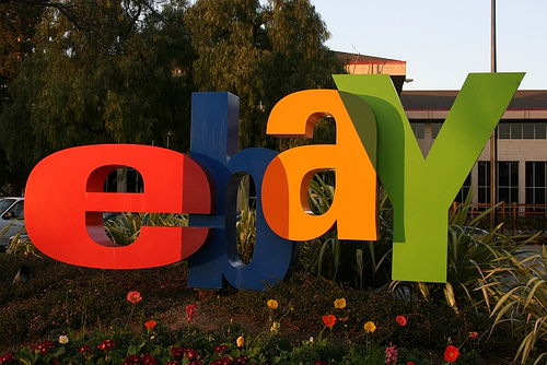 eBay San Jose