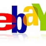 eBay logo