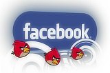 Najbolje Angry Birds naslovnice za Facebook Timeline