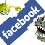 Facebook Spam