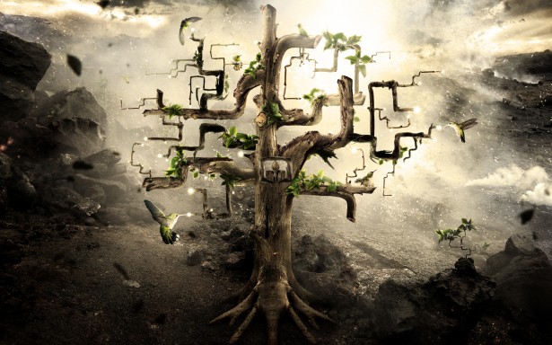 Wallpaper Fantasy Art (18)