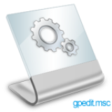 Gpedit msc