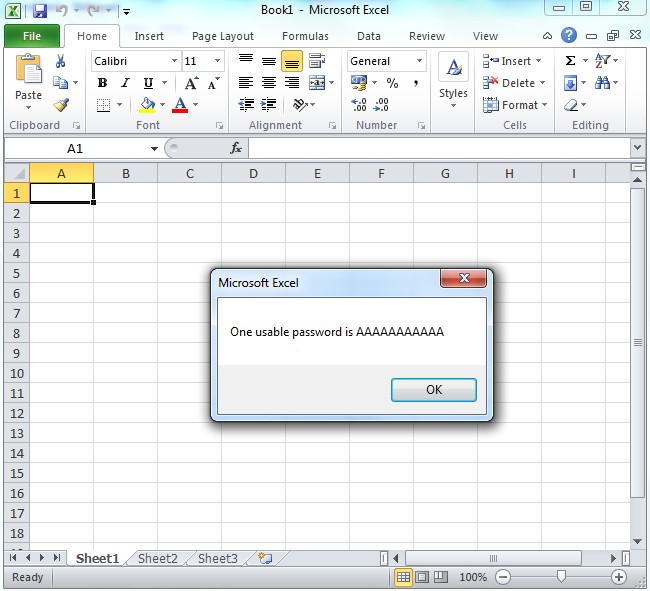 Excel protected sheet Excel protected sheet