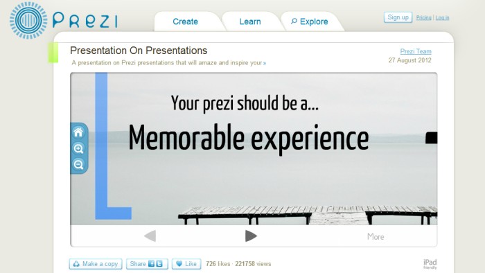 Prezi