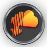 SoundCloud downloader logo
