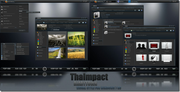 ThaImpact_VS_for_Windows_7_RC_by_DjabyTown