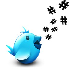 Kako se priča na Twitteru i koji su hrvatski hashtagovi?
