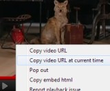 Kako započeti Youtube video na točno određenoj minuti?