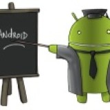 Android skola