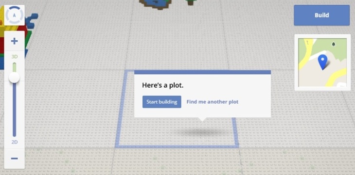 Build with Chrome BUILD