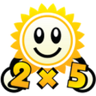 Math training for kids