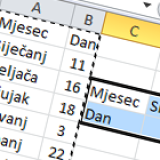 Excel transpose2