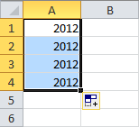 Fill handle3 Fill handle3