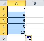 Rast niz 2 podatka 4 Rast niz 2 podatka 4