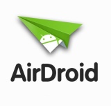 Bežično pristupite vašem Android uređaju uz AirDroid
