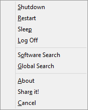 Power Copy Hotkey