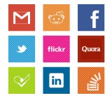 Chime | Primajte obavijesti za Gmail, Facebook, Twitter i druge web usluge na jednom mjestu