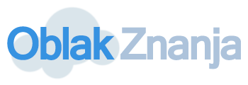 Oblak Znanja