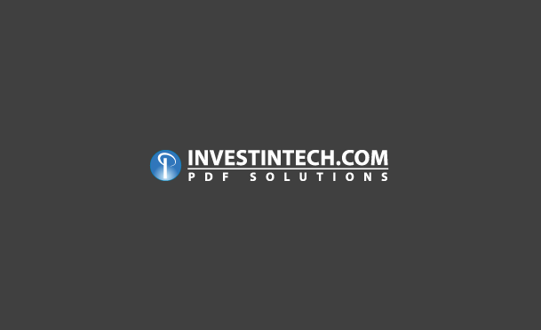 Pretvorba PDF-a u Word dokument | Investintech online PDF konverter
