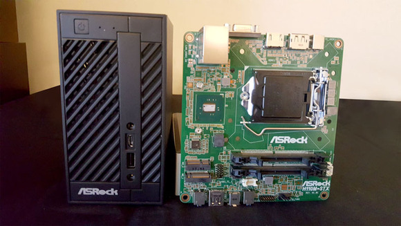 AsRock-miniSTX-PC-racunalo