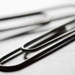 Kako se izrađuju metalne spajalice za papir