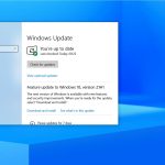 Osnove Windowsa 10: Kako pauzirati i onemogućiti ažuriranja