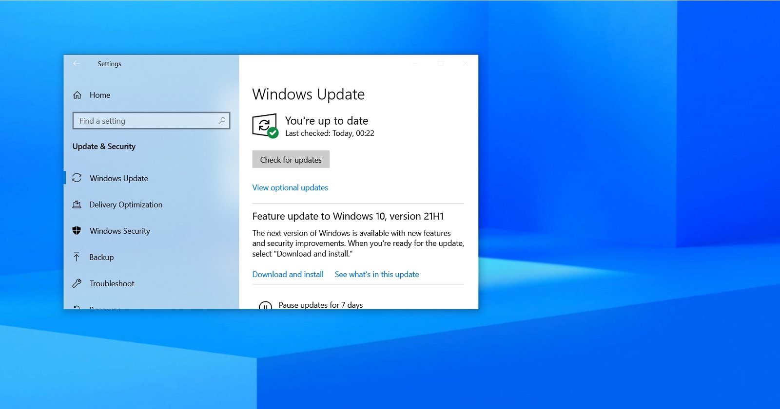Osnove Windowsa 10: Kako pauzirati i onemogućiti ažuriranja