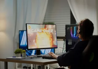 Najbolje besplatne aplikacije za praćenje gaming performansi računala