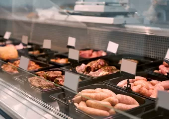 Jeste li spremni na ograničenje mesa? Ova nova mjera za borbu protiv klimatskih promjena dobiva neočekivanu podršku