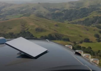 Starlink Mini zapravo radi u ruksaku