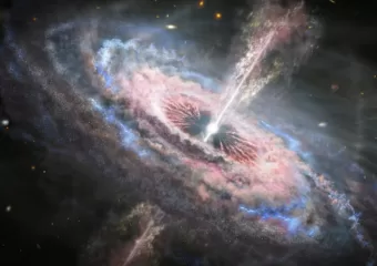 Teleskop Webb uočio iznimno svijetle objekte. Oni ne bi trebali biti tamo.