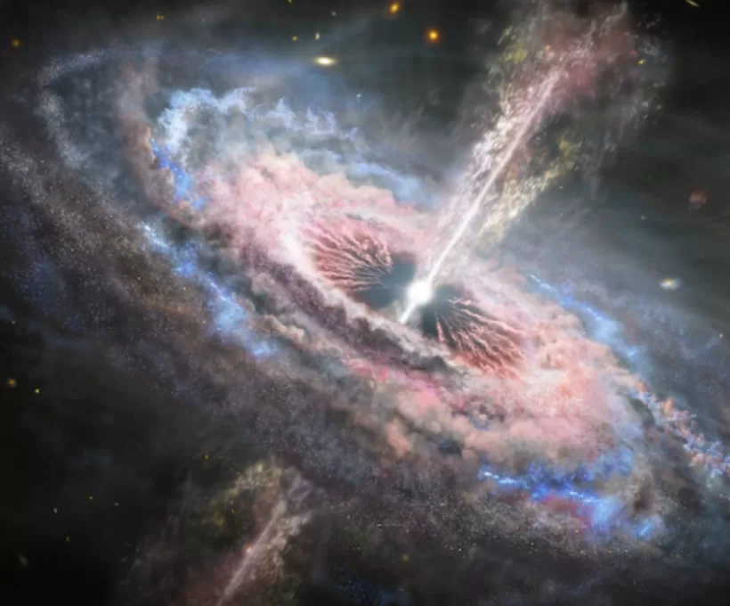 Teleskop Webb uočio iznimno svijetle objekte. Oni ne bi trebali biti tamo.