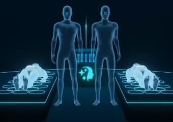 Napredak tvrtke REMspace: Prva komunikacija između ljudi u snovima