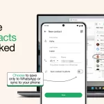 WhatsApp je na putu da odbaci telefonske brojeve i prijeđe na korisnička imena.