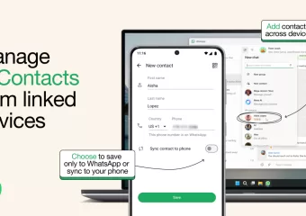 WhatsApp je na putu da odbaci telefonske brojeve i prijeđe na korisnička imena.