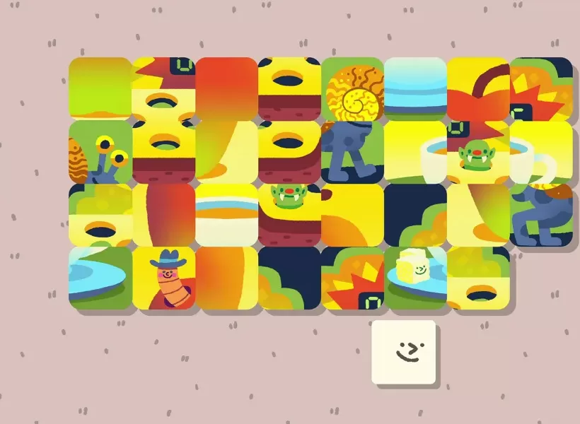 Wilmot Works it Out je ultimativna video igra za ljubitelje slagalica