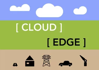 Razlike između rubnog računarstva i računarstva u oblaku