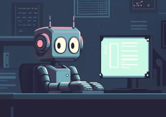 AI koja klikne za vas: Microsoftovo istraživanje ukazuje na budućnost GUI automatizacije