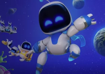 Astro Bot, Final Fantasy 7 Rebirth vode u ovogodišnjim nominacijama za The Game Awards